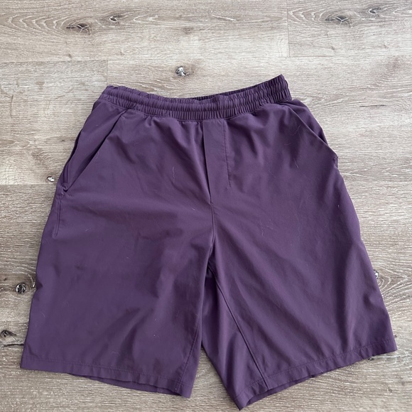 lululemon athletica Other - Lululemon Pace Breaker Shorts - Lined Small 9 Inch